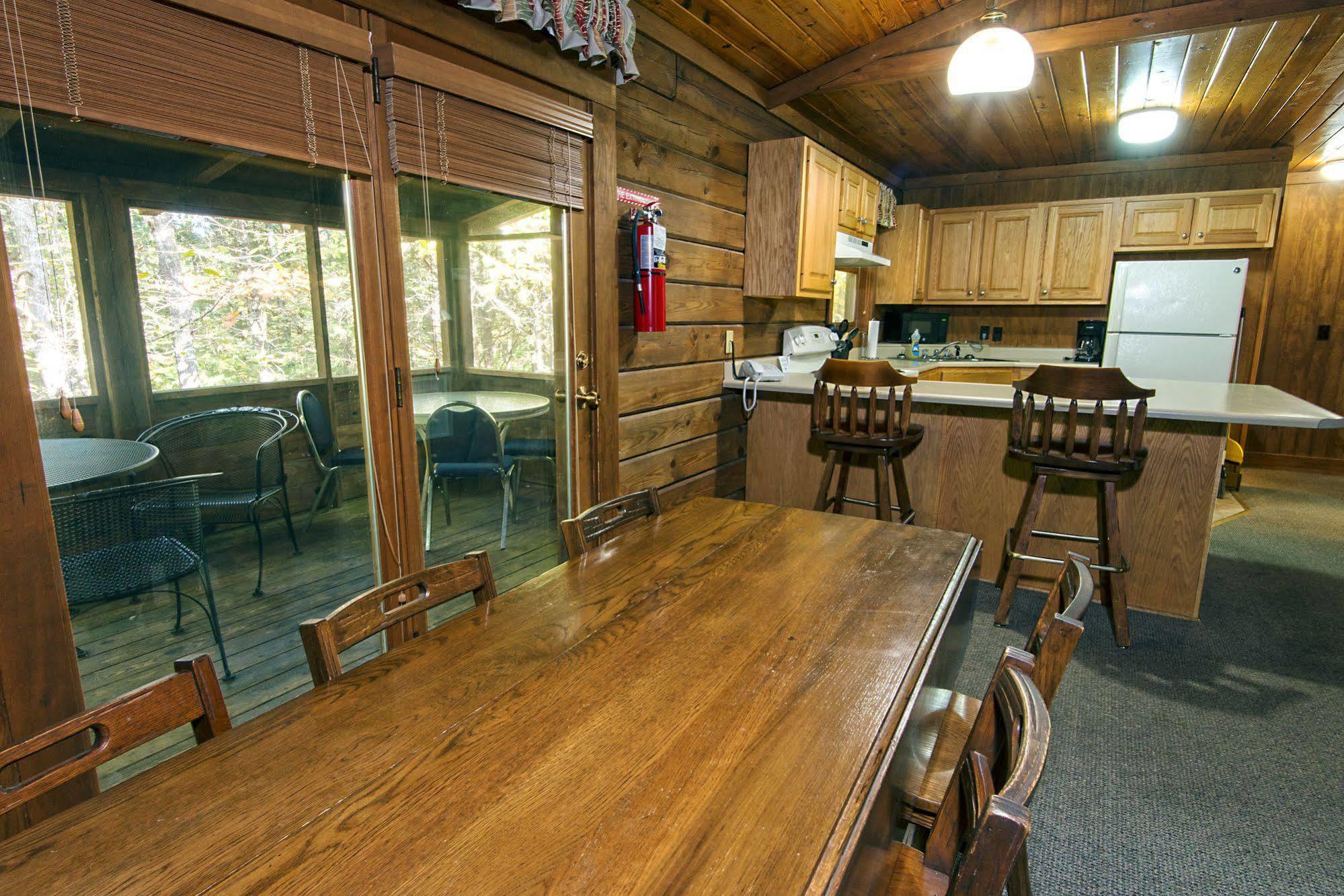 Lake Barkley State Resort Canton Экстерьер фото