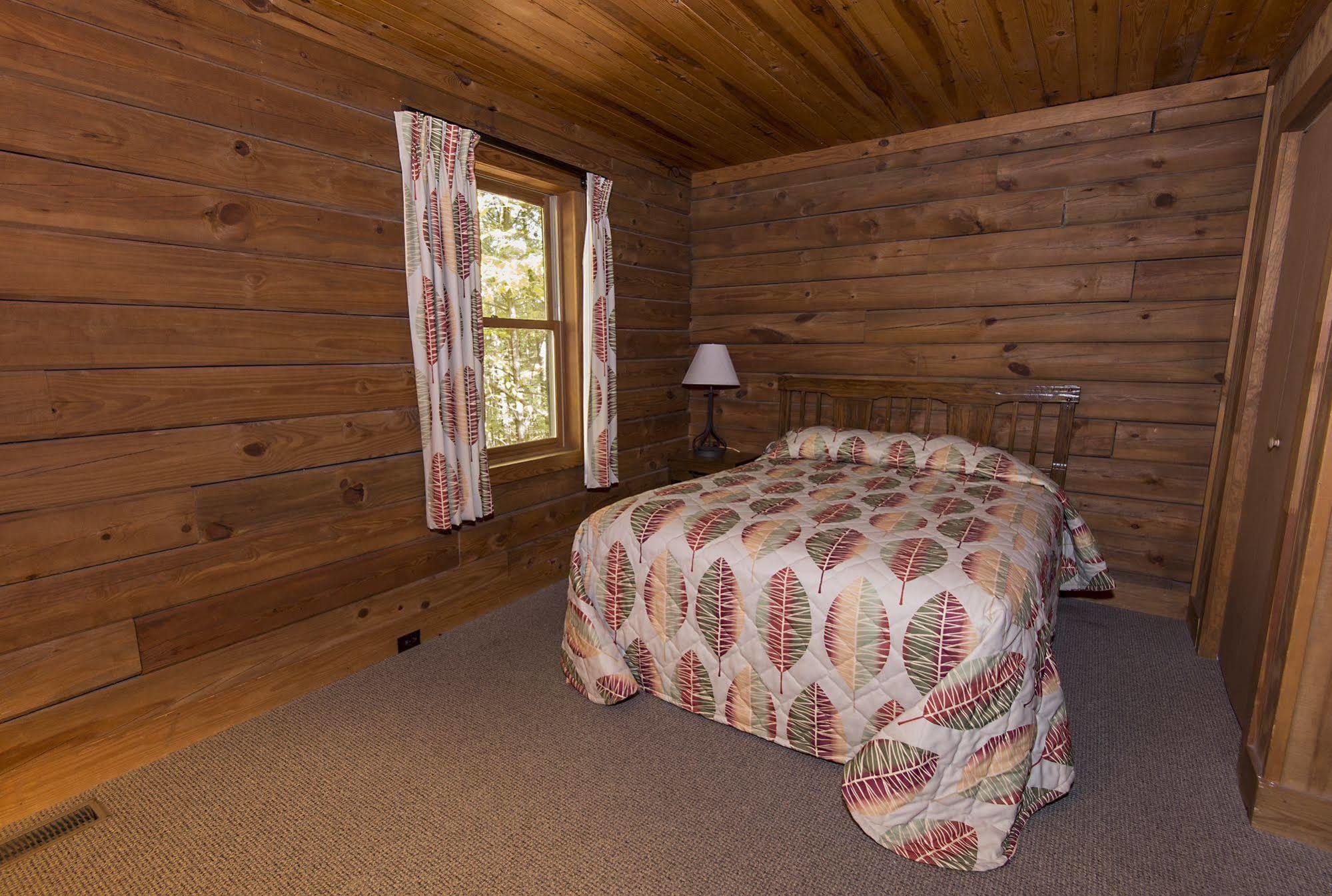 Lake Barkley State Resort Canton Экстерьер фото